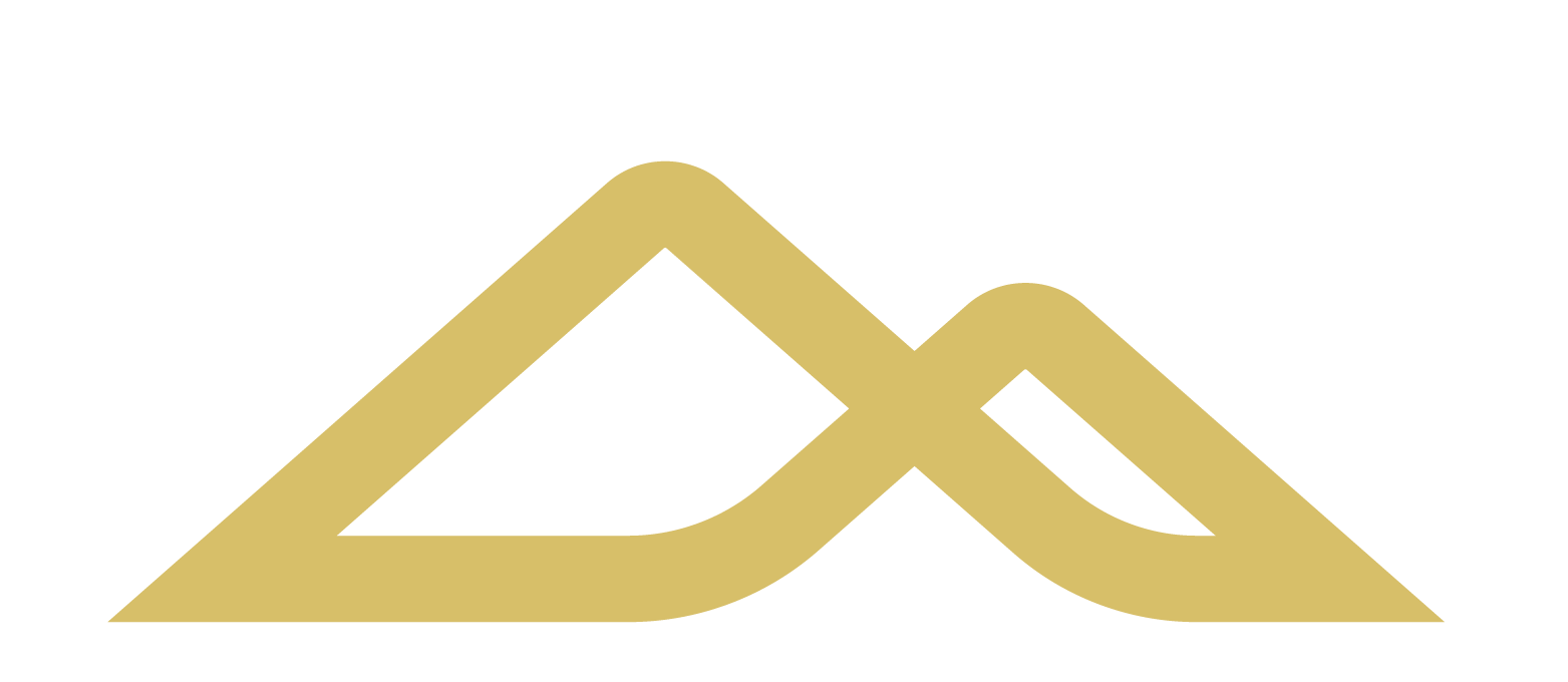 Gold mountain mark